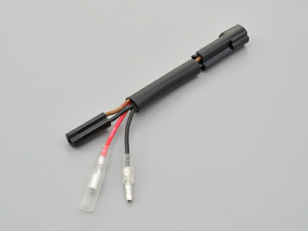 バイク用品 電子機器類DAYTONA デイトナ ACCハーネス セロー250(18)99817 4909449539972