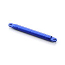 【5日前後で発送】 バイク用品 電子機器類DAYTONA デイトナ アクセサリークロスバー(ブルー)200MM99428 4909449542859取寄品