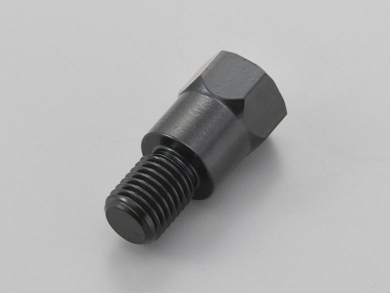 【5日前後で発送】 バイク用品 ハンドルDAYTONA デイトナ ミラーアダプターM10ギャク M10セイ99583 4909449543160取寄品