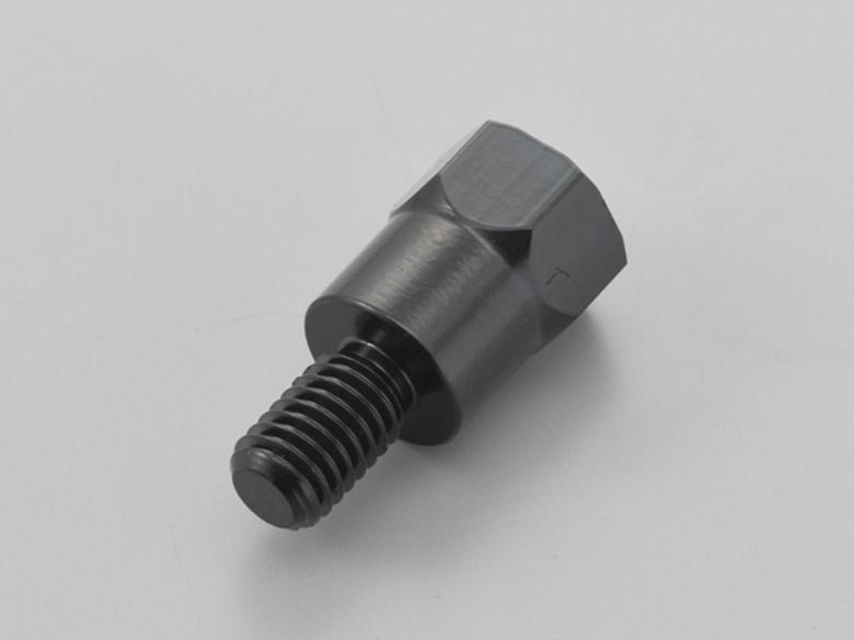 【5日前後で発送】 バイク用品 ハンドルDAYTONA デイトナ ミラーアダプターM8セイ M10セイ99585 4909449543238取寄品