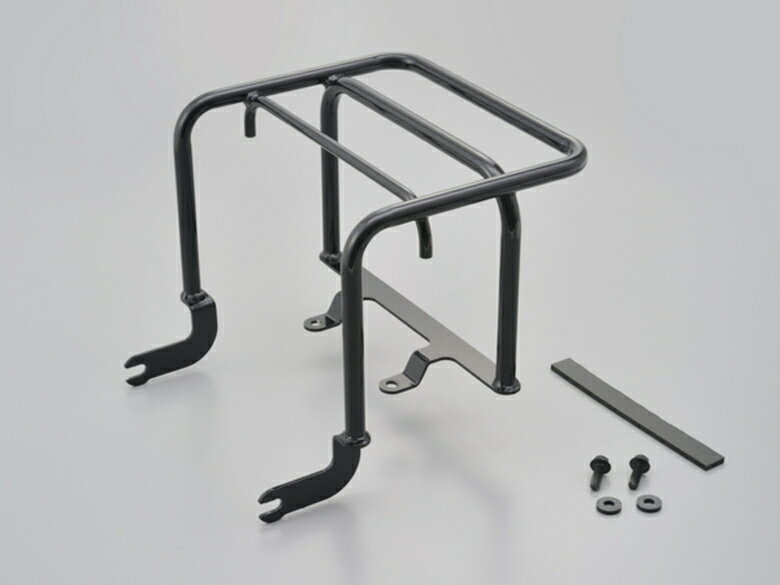 【5日前後で発送】 バイク用品 ケース(バッグ) キャリアDAYTONA デイトナ 2カイダテキャリア CC110 JA4599903 490944954359...