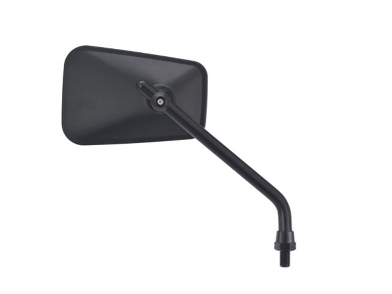 【5日前後で発送】バイク用品 ハンドルDAYTONA デイトナ クラシックハイミラーブラック M10セイネジ13309 4909449546673