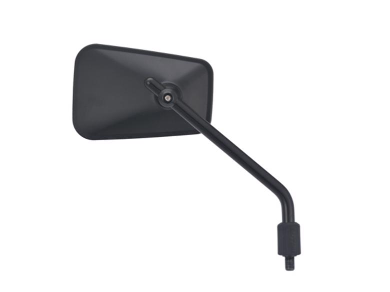 【5日前後で発送】 バイク用品 ハンドルDAYTONA デイトナ クラシックハイミラーブラック セイネジ07-14607 4909449546802取寄品