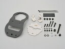 バイク用品 デイトナ DAYTONA GIVI BF46 イージーロック17068 4909449558355取寄品