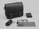 バイク用品 デイトナ DAYTONA HB DHS-19 サドルバッグ 22L18996 4909449566671取寄品