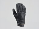 【5日前後で発送】バイク用品 ウェアDAYTONA デイトナ HBG-061 STDカフェグローブBK XL19492 4909449572726