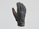 【5日前後で発送】バイク用品 ウェアDAYTONA デイトナ HBG-061 STDカフェグローブBR M19497 4909449572733