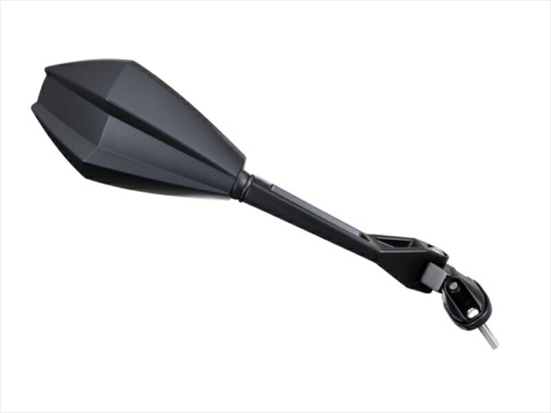 【5日前後で発送】バイク用品 ハンドルDAYTONA デイトナ ハイビジミラーエッジカウリングL ミギ16928 4909449556429