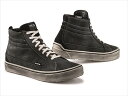 バイク用品 ウェアDAYTONA デイトナ TCX 9405W STREET3 BK 3919341 4909449571026