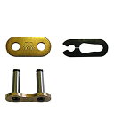 バイク用品 駆動系DID ディーアイディー クリップジョイント 520DZ2 RJ G&B520DZ2 4525516380942取寄品