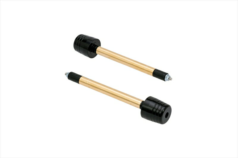 【5日前後で発送】バイクパーツ ハンドルエフェックス ハンドルバーウェイトBIG アルミ/BLKEBB301K 4548916053346アルミハン(内径14)用