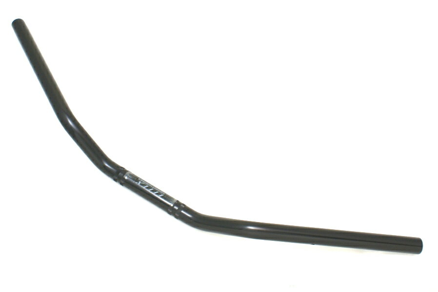 バイクパーツEFFEX(エフェックス) イージーフィットバー ブラック EBF749K4548916014064Z250 13-17