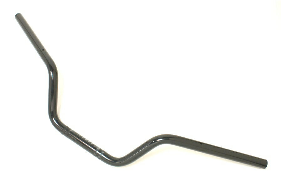 【5日前後で発送】バイクパーツEFFEX(エフェックス) イージーフィットバー ブラック EBF752K4548916088690KSR110/PRO 13-15