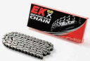バイク用品 駆動系EKチェーン 江沼 エヌマ チェーン チェーン 428SR スチール 84L SPJ428SR 4571291819719取寄品