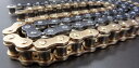 バイク用品 駆動系EKチェーン 江沼 エヌマ チェーン チェーン 530RR SM シルバー 140L MLJ530RR/SM(CR/NP) 457129182...