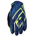 バイク用品 ウェアFIVE ファイブ MXF GLOVE PRORIDER SGREEN WATER FLYEL #XL2020915427035 202091...