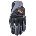 バイク用品 ウェアFIVE ファイブ RS4グローブ GREY #L3882012305543 3882012305543取寄品 セール