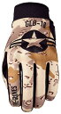 バイク用品 ウェアFIVE ファイブ GLOVE REPLICA MILITARY SAND ＃M3882017021622 3882017021622取寄品 セール