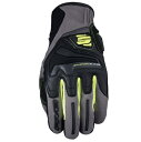 バイク用品 ウェアFIVE ファイブ RS4グローブ GREY FL.YEL #L3882017120332 3882017120332取寄品 セール