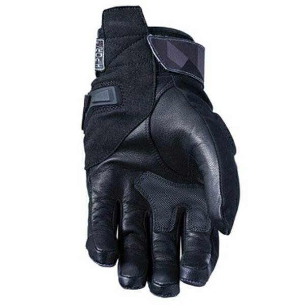 バイク用品 ウェアFIVE ファイブ BOXER WP CAMO GREY ＃XL3882018020440 388201802...