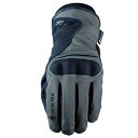 【5日前後で発送】バイク用品 ウェアFIVE ファイブ STOCKHOLM GTX KAKI #L9062212980441 9062212980441