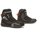 バイク用品 ウェアFORMA フォーマ VIPER ブラック 42 (26.5)8052998022467 8052998022467