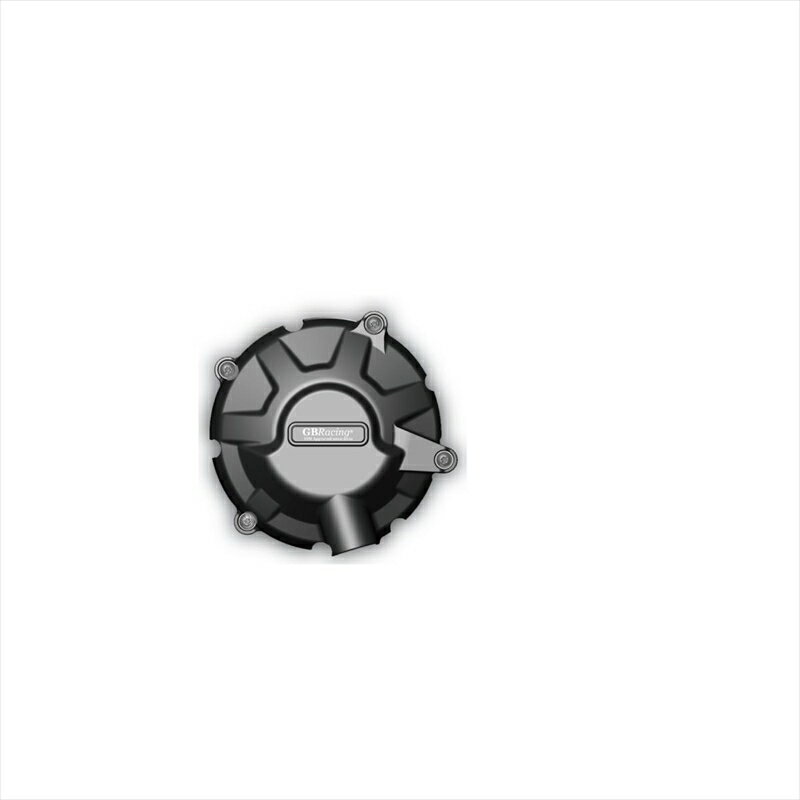 バイクパーツ ジービーレーシング クラッチカバー EC-F3-675-2-GBR 4548664949830MV AGUSTA F3 675/800 12-18・Brutale675/800 12-15