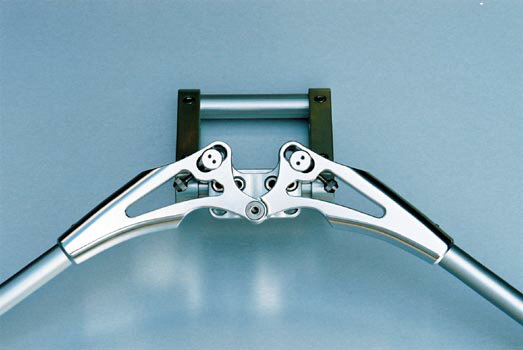 バイク用品 ハンドルガルクラフト GULLCRAFT Bat Bar ポリッシュ ハンヨウ 4547567282495取寄品 セール