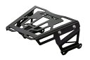【5日前後で発送】バイク用品 エイチツーシー H2C リアキャリア BLK 最大積載量5kg GROM 21APK26PL81200TA 45502555132...
