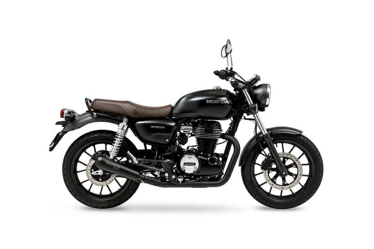 【5日前後で発送】バイクパーツ マフラーMORIWAKI ENGINEERING(モリワキエンジニアリング) B.R.S フロ..