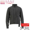 【特価】バイク用品電熱ジャケットHEAT MASTER(ヒートマスター)12Vヒートインナージャケットスポーツタイプ 7AMP 5100034〜5100039保...