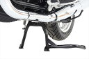 バイクパーツHEPCO&BECKER(ヘプコアンドベッカー) センタースタンド ブラック 505553 00 014549950920311V7 III Carbon/Milano/Rough 18-20