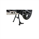 バイクパーツHEPCO&BECKER(ヘプコアンドベッカー) センタースタンド ブラック 5056507 00 014549950966692G310GS 17-25