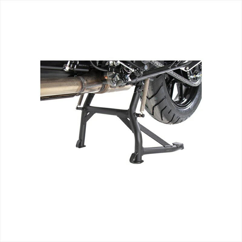 バイクパーツHEPCO&BECKER(ヘプコアンドベッカー) センタースタンド ブラック 5053544 00 014549950967422V-Strom1050 20-22