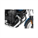 バイクパーツHEPCO&BECKER(ヘプコアンドベッカー) エンジンガード ブラック 501553 00 014550255068295V7 III Carb...