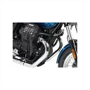 バイクパーツHEPCO&BECKER(ヘプコアンドベッカー) エンジンガード クローム 501553 00 024550255068301V7 III Carb...