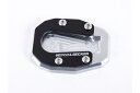 【5日前後で発送】バイクパーツHEPCO&BECKER(ヘプコアンドベッカー) サイドスタンド エンラージメント 42119521 00 914550255353742CRF1100L AfricaTwin/Adventure Sport 20-25