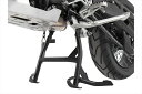 バイクパーツHEPCO&BECKER(ヘプコアンドベッカー) センタースタンド ブラック 5057605 00 014550255448790Tiger900Rally/PRO 20-25