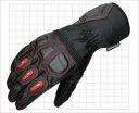 バイク用品 ウェアHIT-AIR ヒットエアー グローブ W5 ブラック #L4560216409593 4560216409593