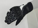 バイク用品 ウェアHIT-AIR ヒットエアー グローブ G6 Black White #S4560216416218 4560216416218