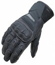 バイク用品 ウェアHIT-AIR ヒットエア グローブ WS6 Black #2XL4560216418830 4560216418830