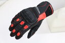 バイク用品 ウェアHIT-AIR ヒットエア WS6 Black Red #L (2018年追加カラー)4571256498317 4571256498317
