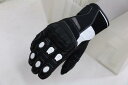 バイク用品 ウェアHIT-AIR ヒットエア WS6 Black White S4571256498379 4571256498379