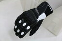 バイク用品 ウェアHIT-AIR ヒットエアー WS6 Black White 2XL4571256498416 4571256498416