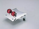 バイク用品 電装系ハリケーン HURRICANE リア フェンダーレスkitHA5577 4936887420302取寄品