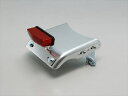 バイク用品 電装系ハリケーン HURRICANE リア フェンダーレスkitHA5816R 4936887003307取寄品