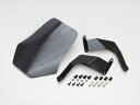 バイク用品 外装ハリケーン HURRICANE スクリーンHA6103 4936887009385取寄品