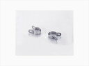 【5日前後で発送】 バイク用品 電装系ハリケーン HURRICANE ウインカー取付バンドHA5781S 4936887416206取寄品