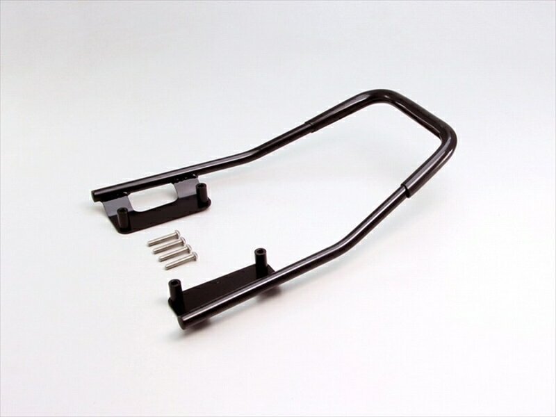 【5日前後で発送】 バイク用品 外装ハリケーン HURRICANE タンデムグリップHA6315B 4936887016222取寄品