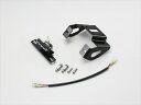 バイク用品 外装ハリケーン HURRICANE フェンダーレスkitHA6631 4936887381252取寄品